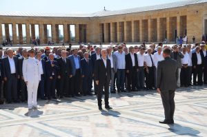 Tüpraş İzmit Rafinerisi’nde 1 Günlük İş Bırakma Eylemi