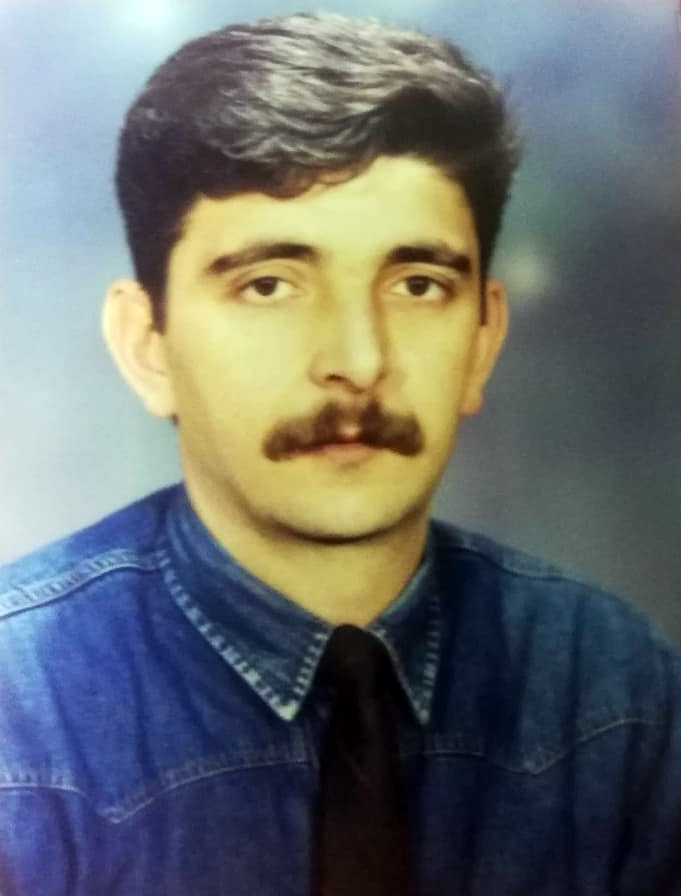 Kenan Akkoyunlu Vefat Etmiştir