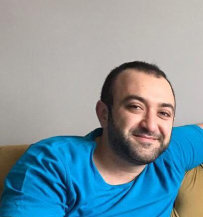 Üyemiz Muhammed Samed Canik Vefat Etti