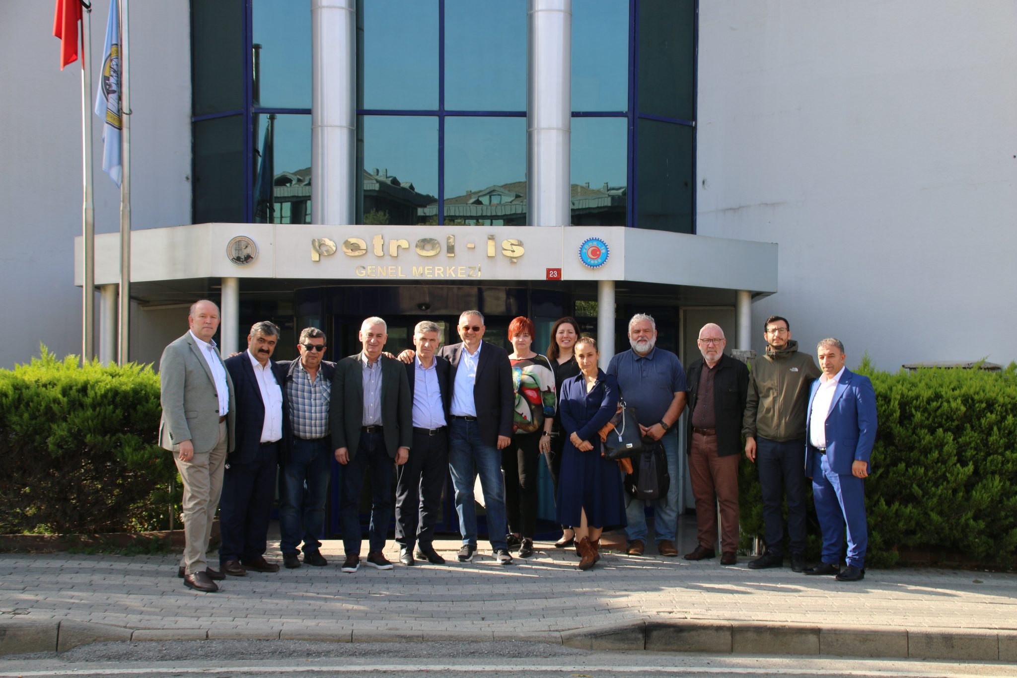 Retunsee Başkanlar Kurulu İstanbul’da Toplandı