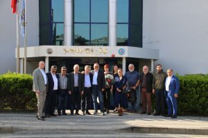 Retunsee Başkanlar Kurulu İstanbul’da Toplandı