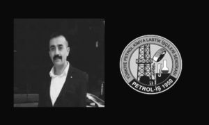 Örgütümüzün Başı Sağolsun