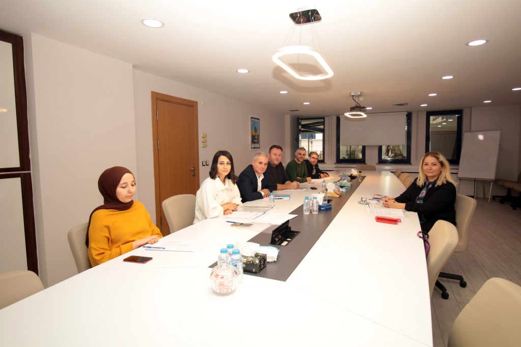 As Silver Cup İşyerinde TİS Müzakereleri Başladı