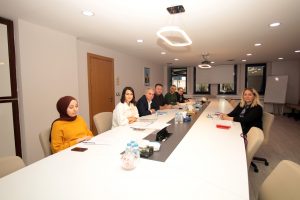 As Silver Cup İşyerinde TİS Müzakereleri Başladı