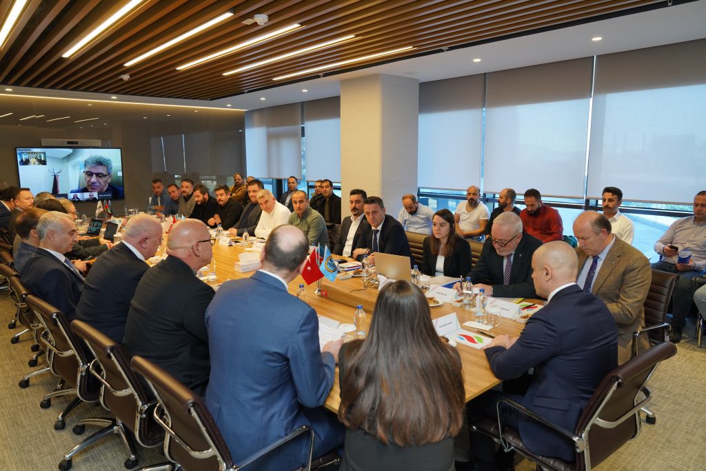 Petkim ve Star İşyerlerinde TİS Müzakereleri Başladı