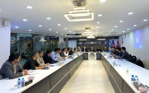 Soda, Krom ve Tuz Fabrikaları İşletmesinde TİS Müzakereleri Başladı