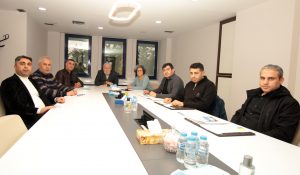 Sandoz’da TİS Taslak Çalışması Yapıldı