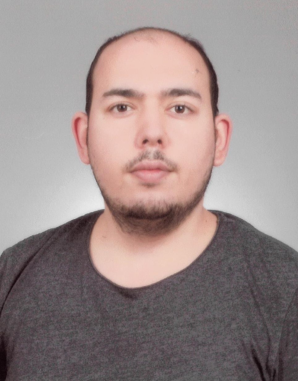 Üyemiz Emre Demir Vefat Etti