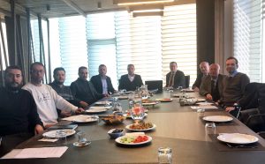 Autoneum’da TİS Müzakerelerine Başlandı