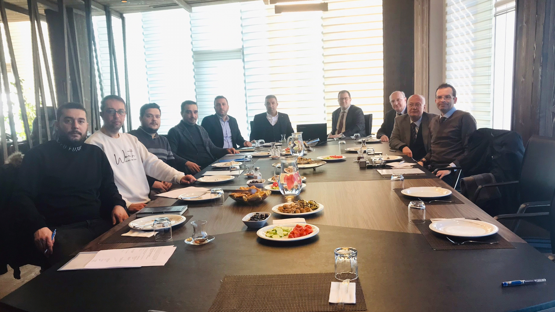 Autoneum’da TİS Müzakerelerine Başlandı