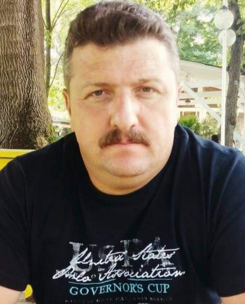 Üyemiz Erdem Bilmez Vefat Etti