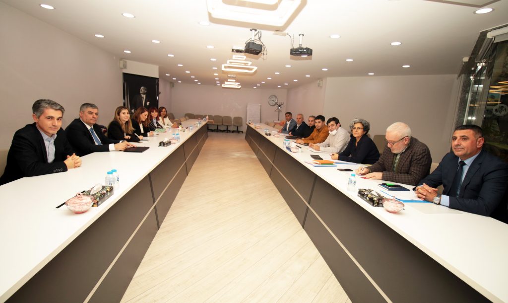 Sandoz’da TİS Müzakereleri Başladı