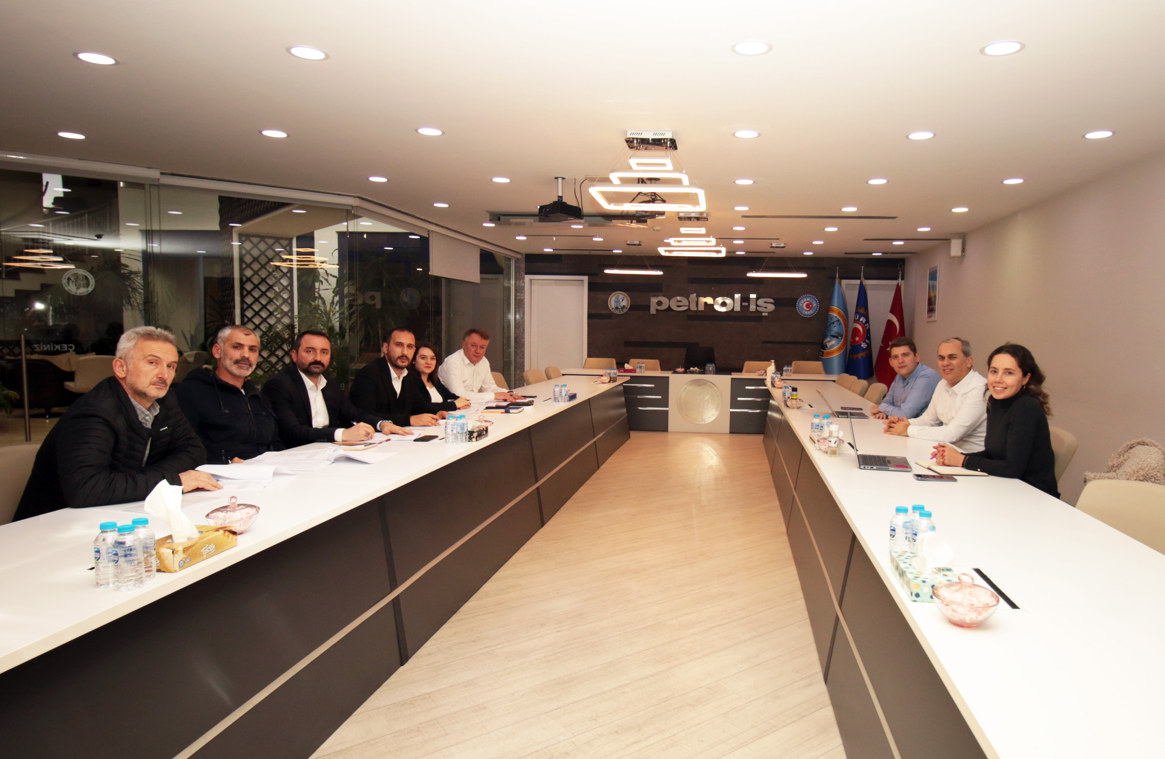 Reckitt Benckiser’de TİS Görüşmelerine Başlandı