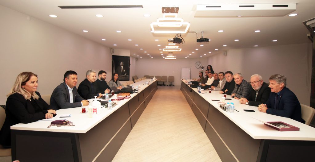 Sanofi’de TİS Müzakereleri Başladı