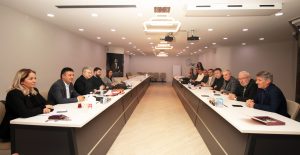 Sanofi’de TİS Müzakereleri Başladı