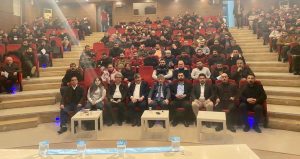 Gemaş’ta Yeni Üye Eğitimi Yapıldı