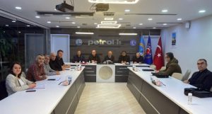 As Silver Cup İşyerinde TİS İmzalandı