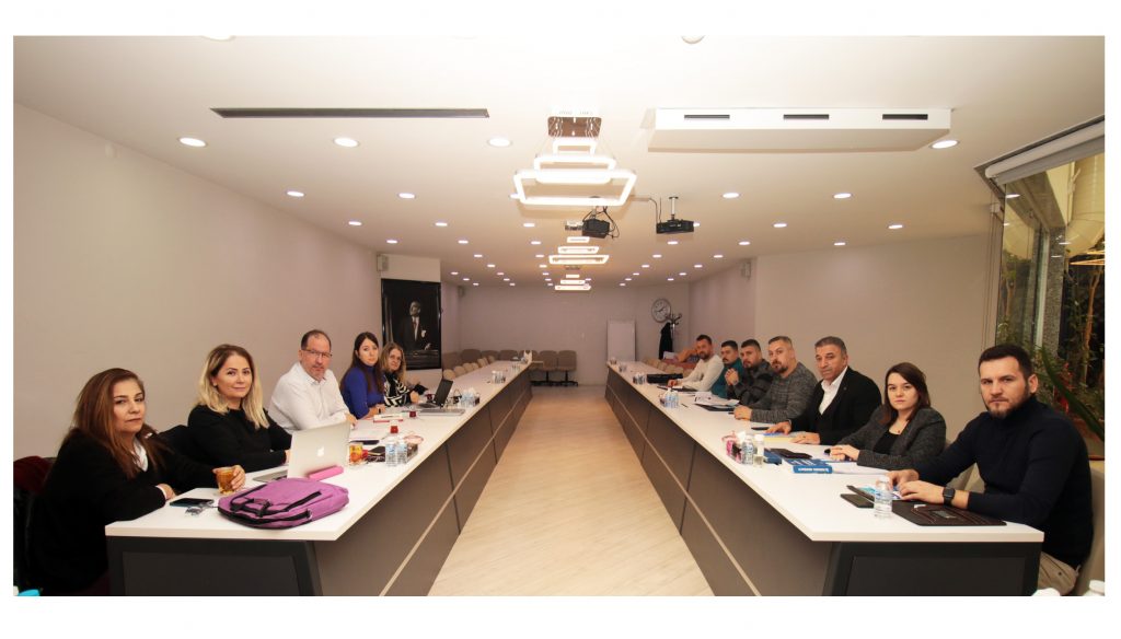 Faurecia’da TİS Müzakereleri Başladı