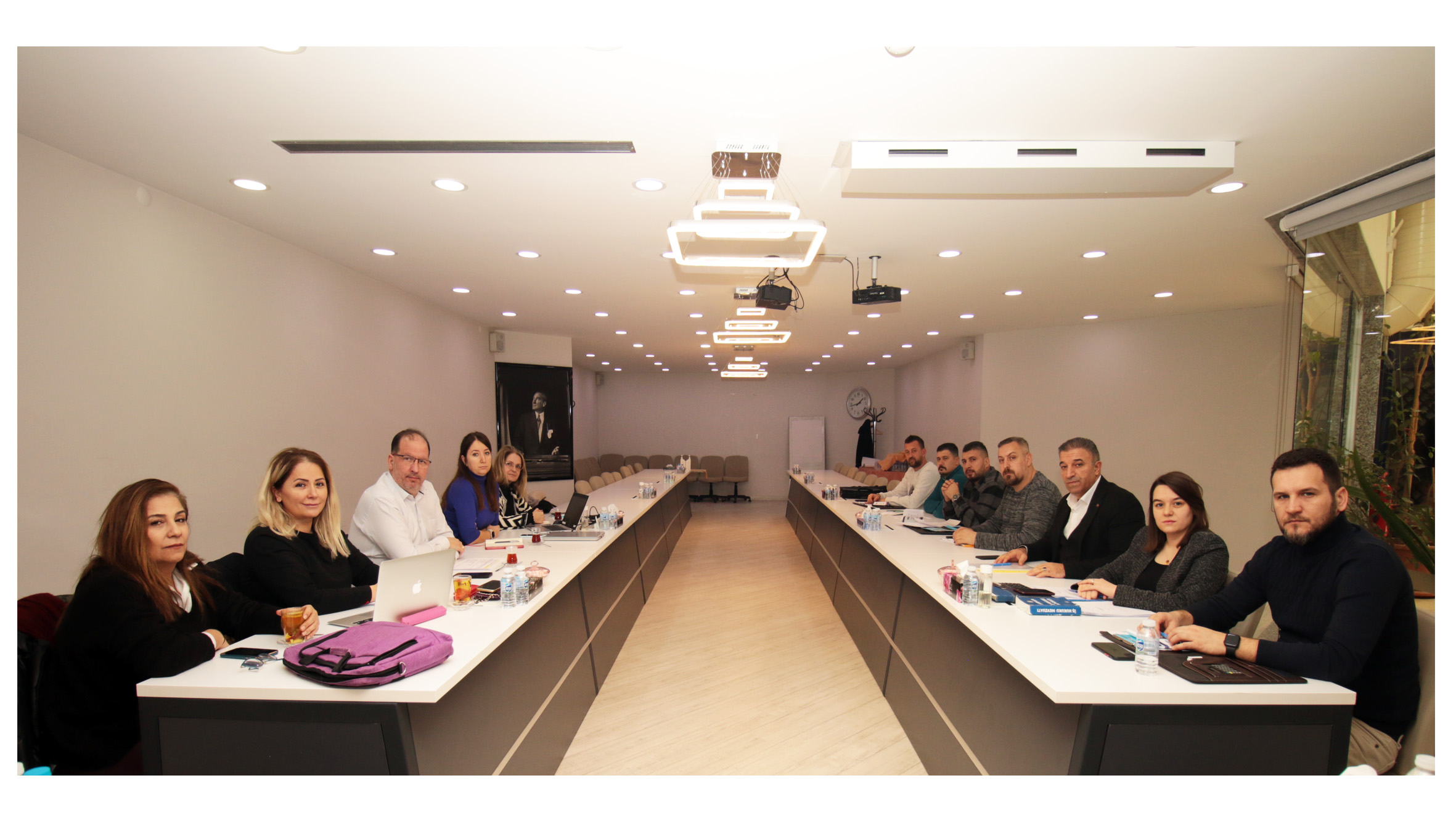 Faurecia’da TİS Müzakereleri Başladı