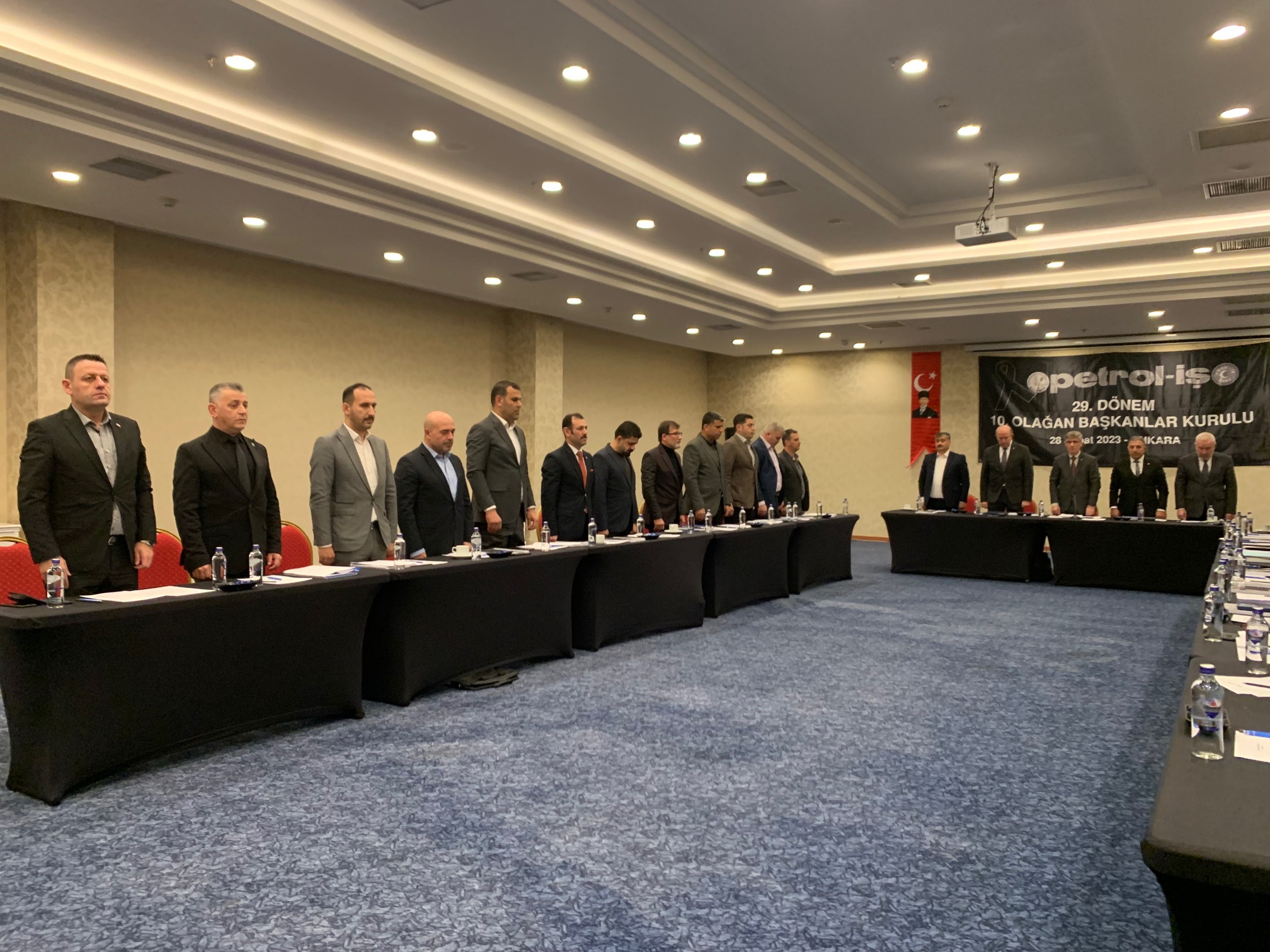 Düzce Şubemiz 8 Mart Dünya Kadınlar Gününü Kutladı