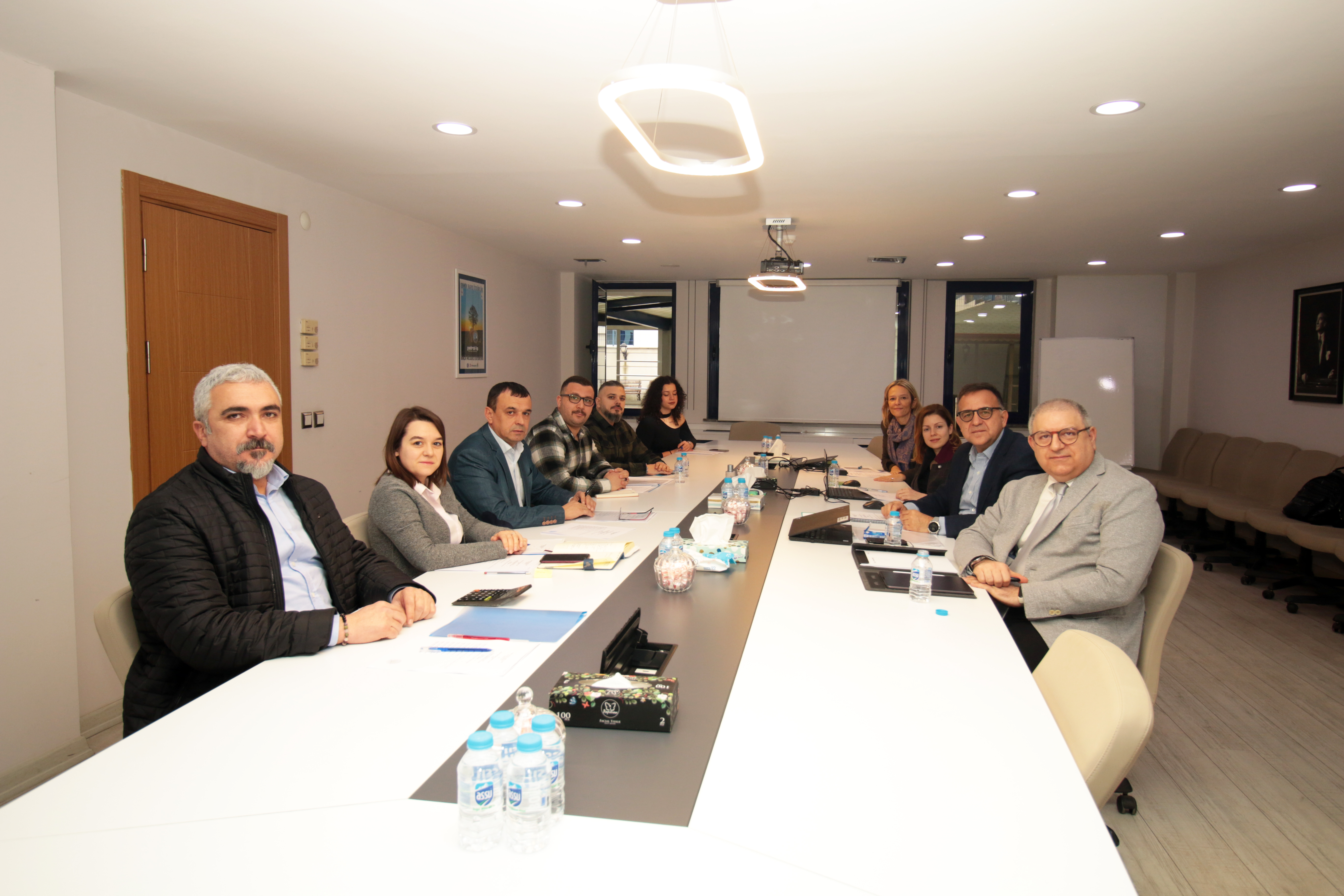Bayer’de TİS Müzakereleri Başladı