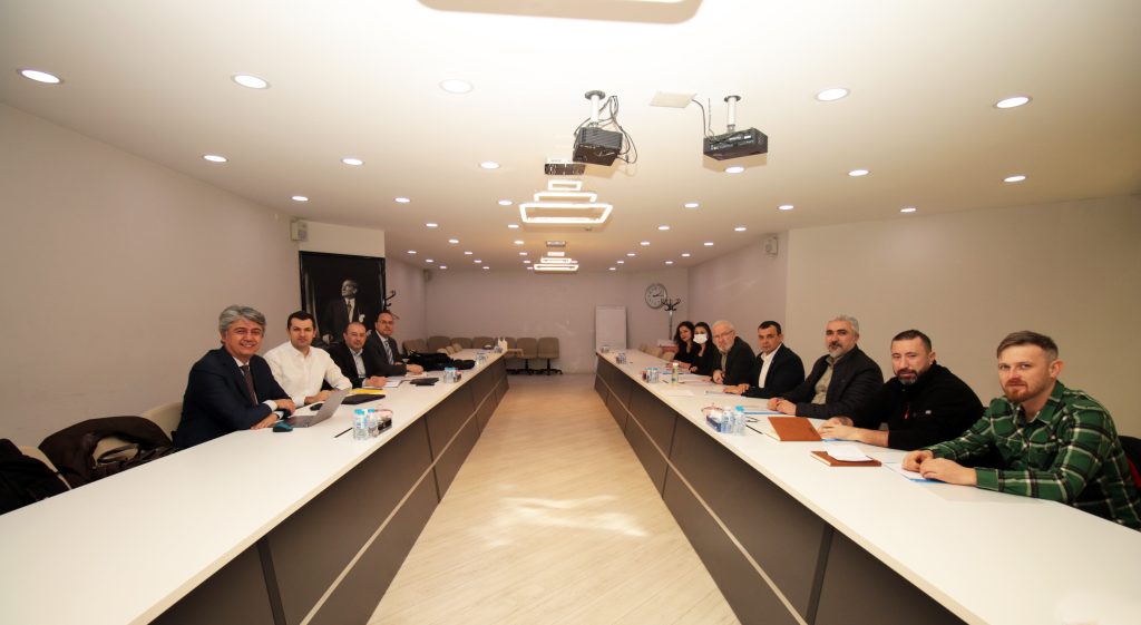 Yeni Örgütlendiğimiz İzocam'da TİS Müzakereleri Başladı