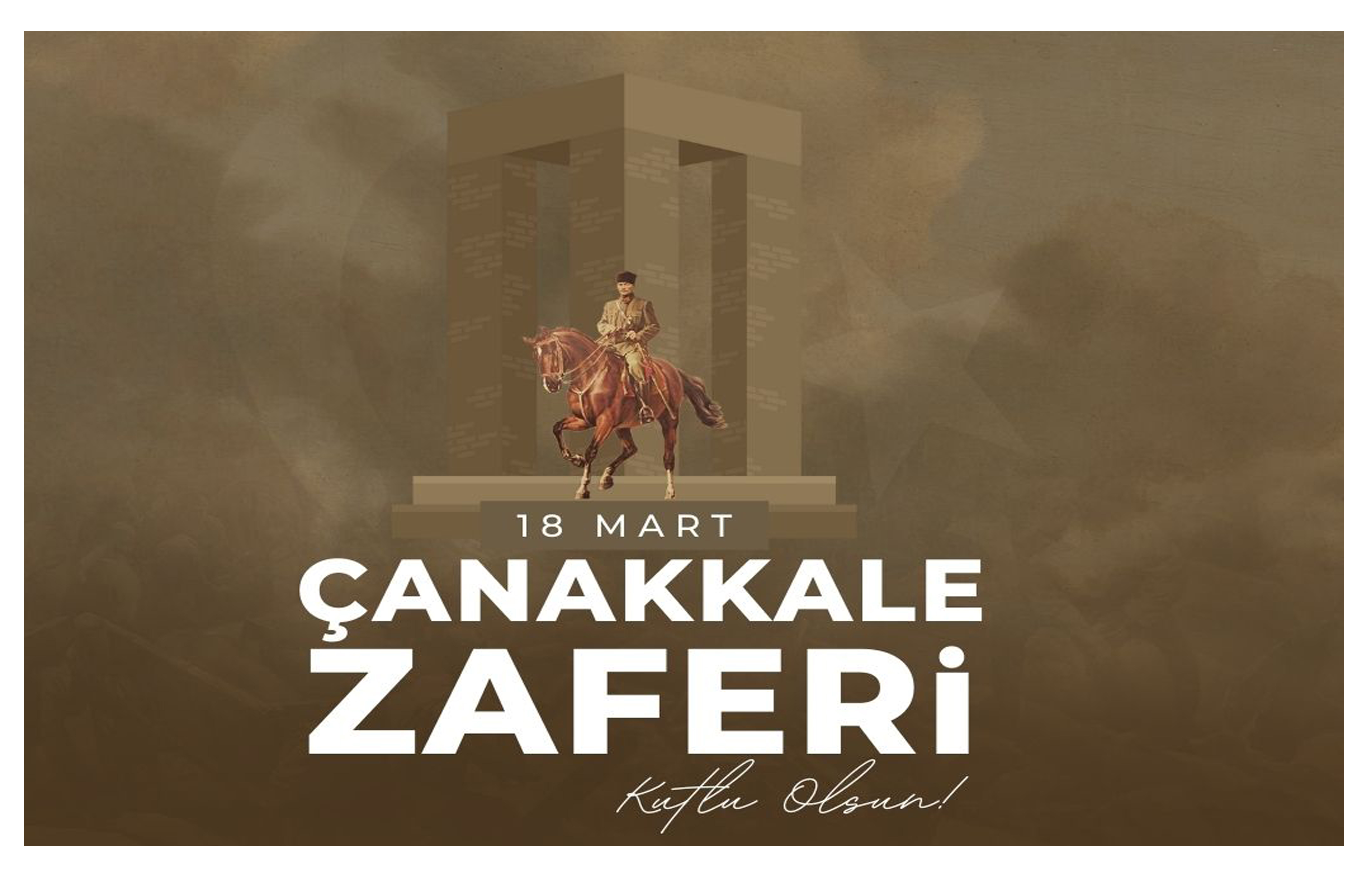 Büyük Zaferin 108. Yılı Kutlu Olsun..!