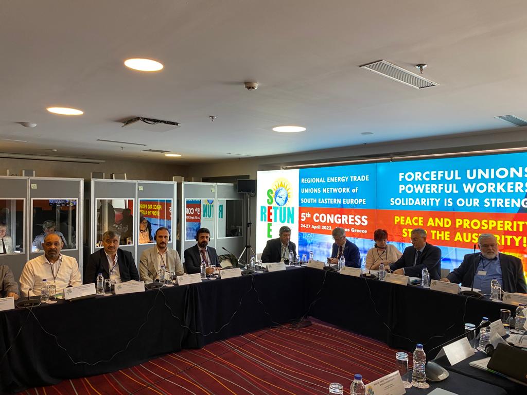 Hayat Pahallığına Hayır! İşçiler Daha İyi Ücretleri Hak Ediyor!