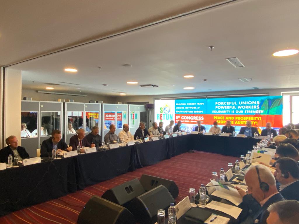 Hayat Pahallığına Hayır! İşçiler Daha İyi Ücretleri Hak Ediyor!