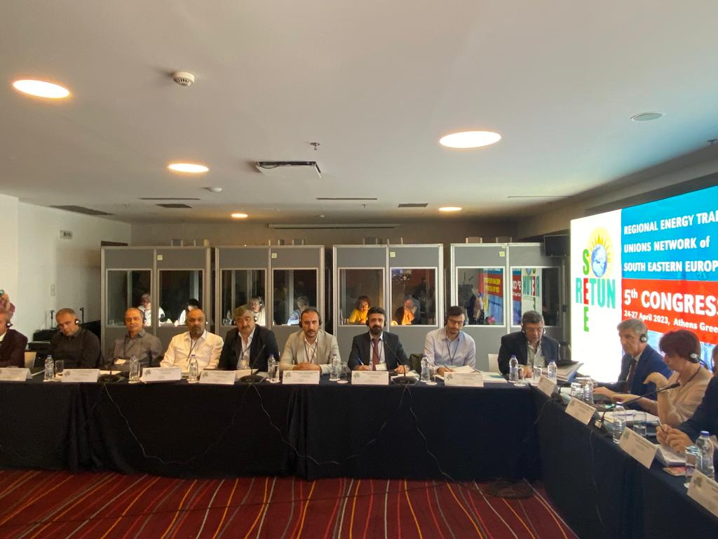 Hayat Pahallığına Hayır! İşçiler Daha İyi Ücretleri Hak Ediyor!