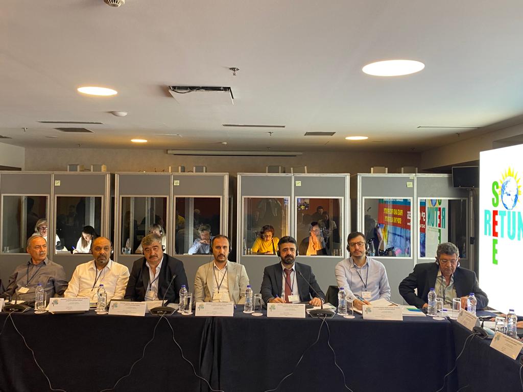 Hayat Pahallığına Hayır! İşçiler Daha İyi Ücretleri Hak Ediyor!