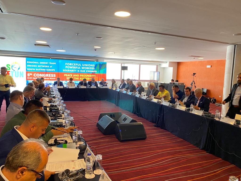 Hayat Pahallığına Hayır! İşçiler Daha İyi Ücretleri Hak Ediyor!