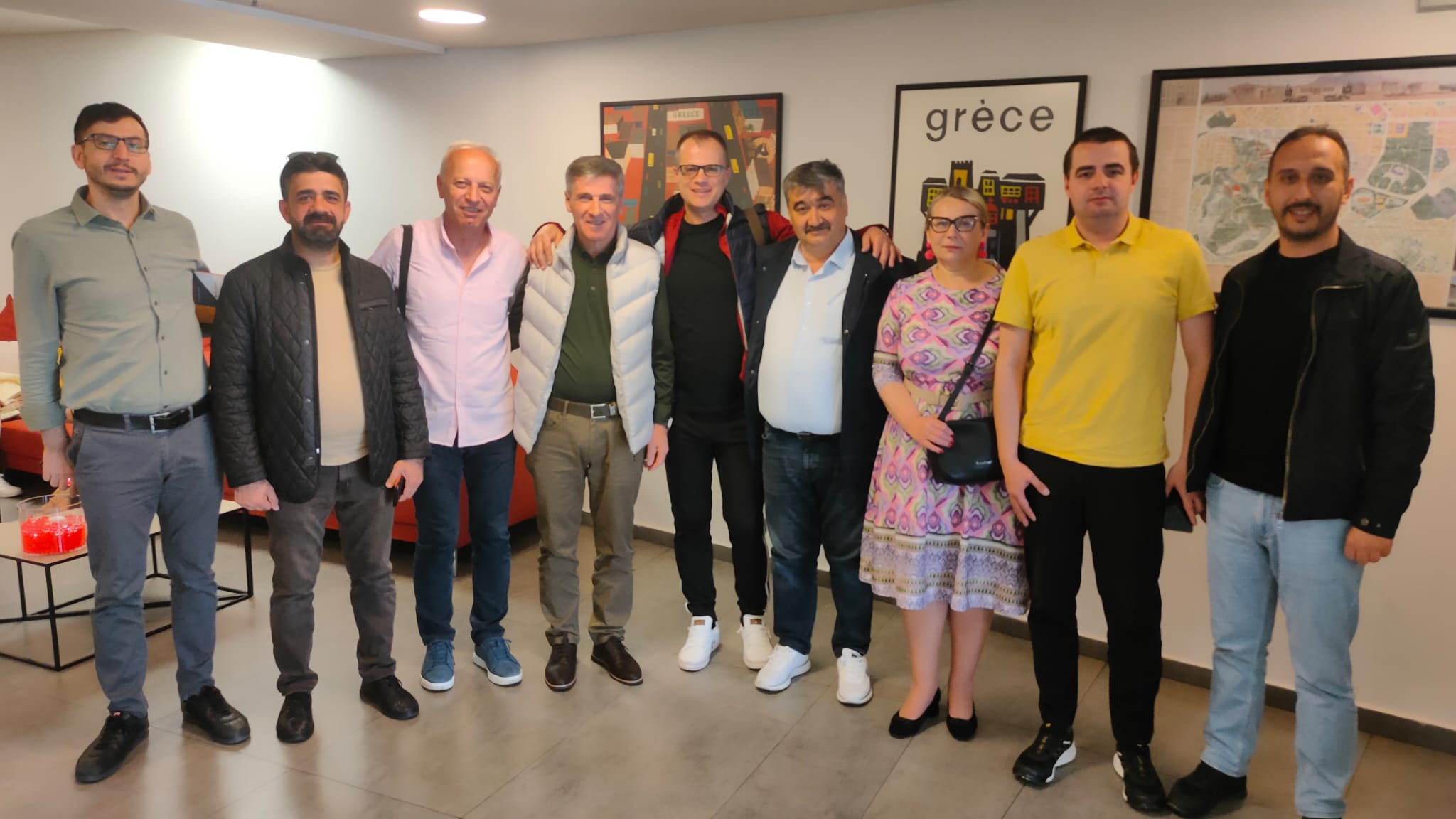 Hayat Pahallığına Hayır! İşçiler Daha İyi Ücretleri Hak Ediyor!