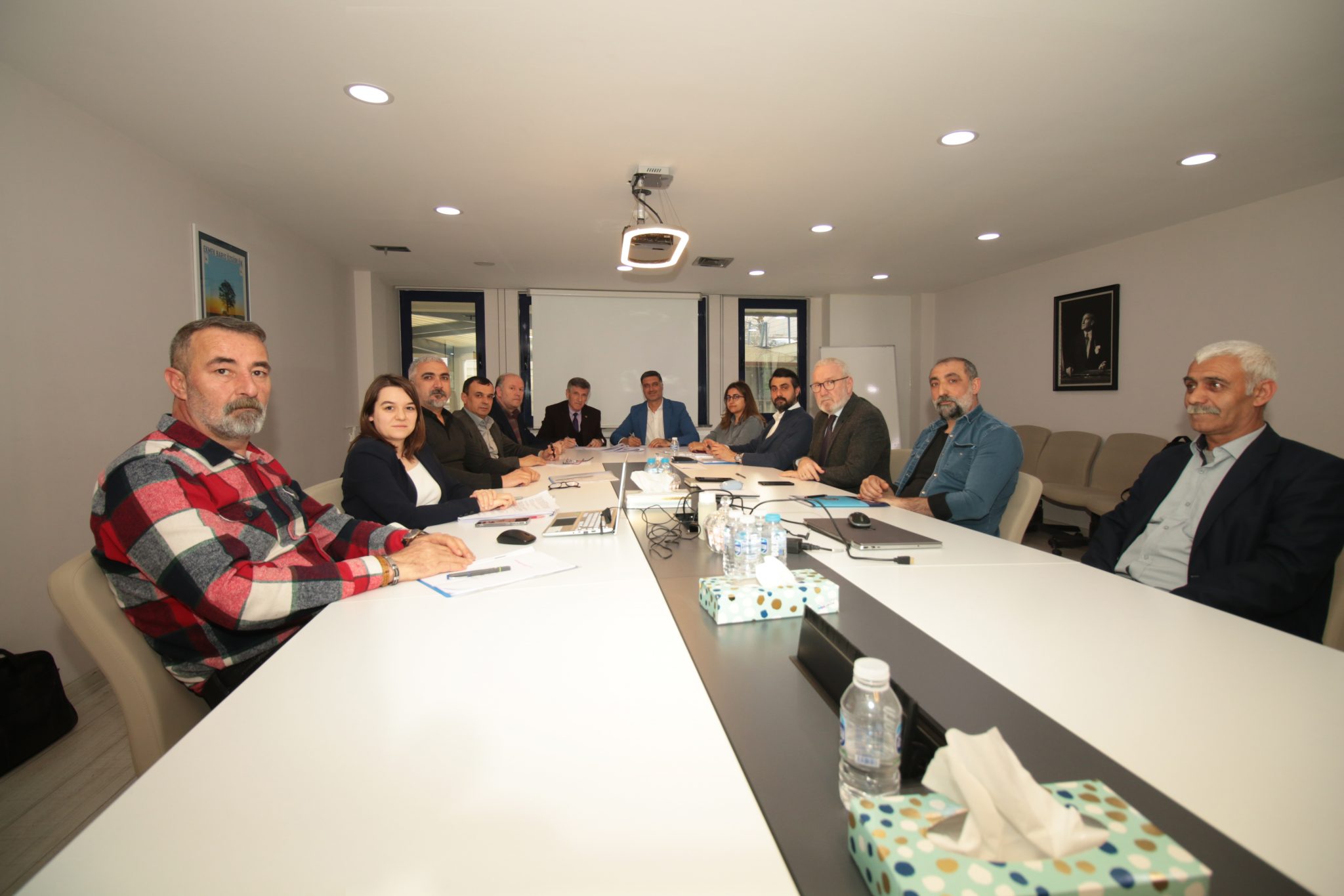 Pasell’de TİS İmzalandı