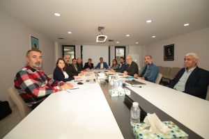 Pasell’de TİS İmzalandı