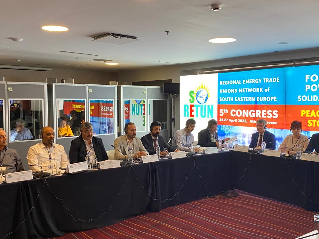 Hayat Pahallığına Hayır! İşçiler Daha İyi Ücretleri Hak Ediyor!