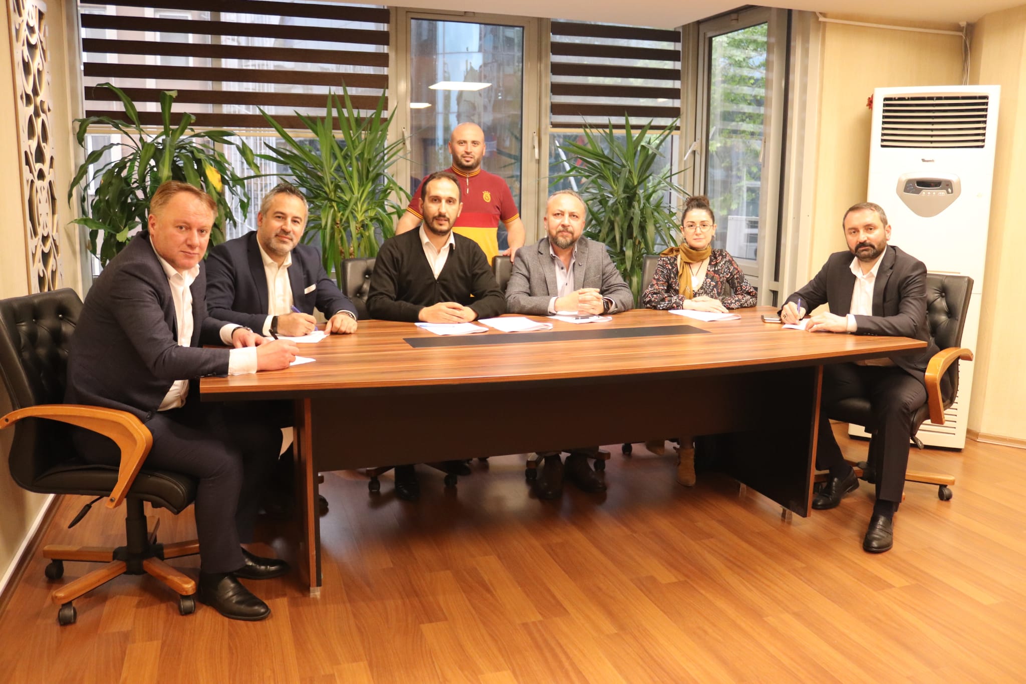 Recticel’de TİS İmzalandı