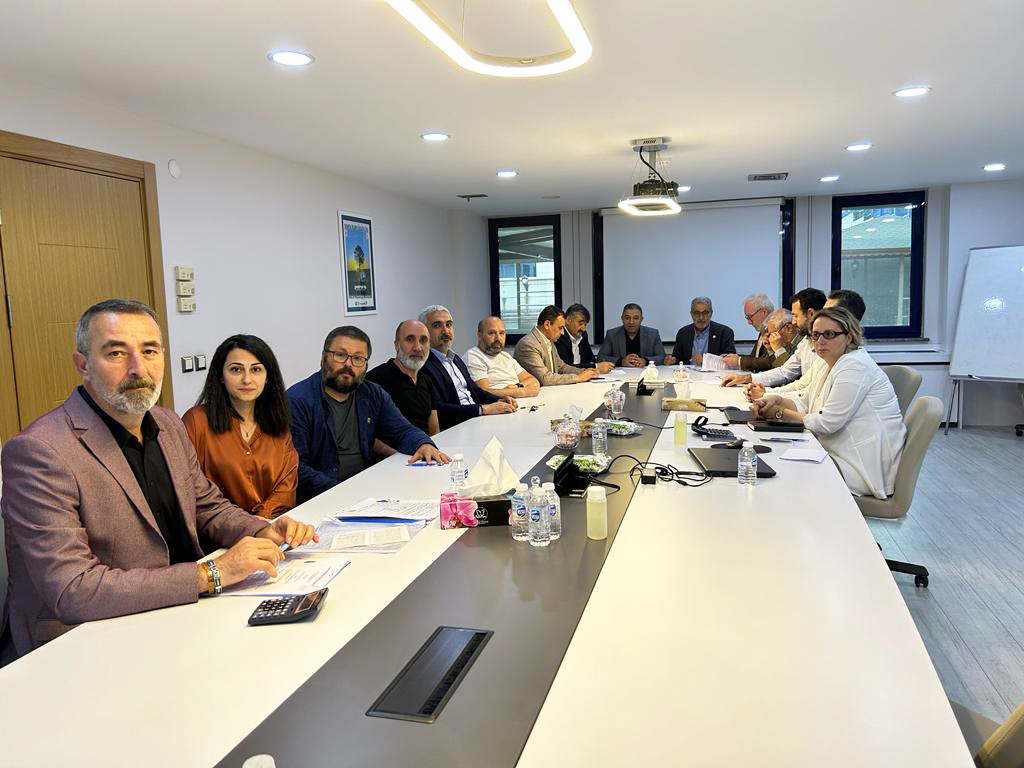 Plascam Plastik ve Plascam Kalıp İşyerlerinde TİS İmzalandı