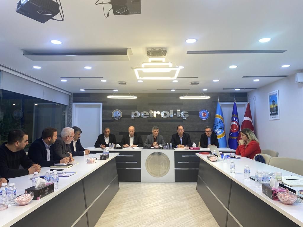 Faurecia'da TİS İmzalandı