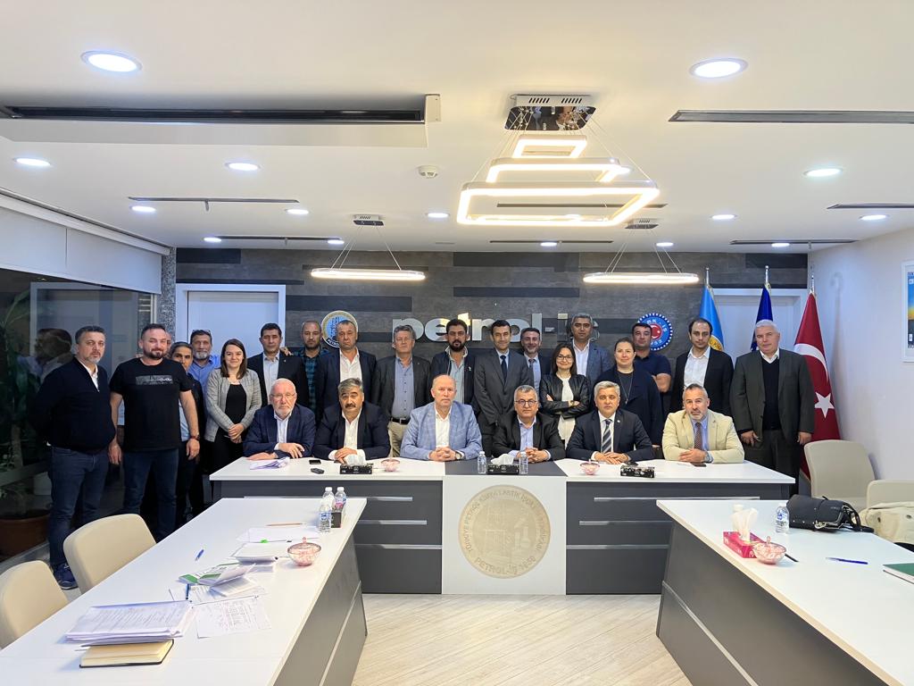 Toros Tarım İşletmelerinde TİS İmzalandı