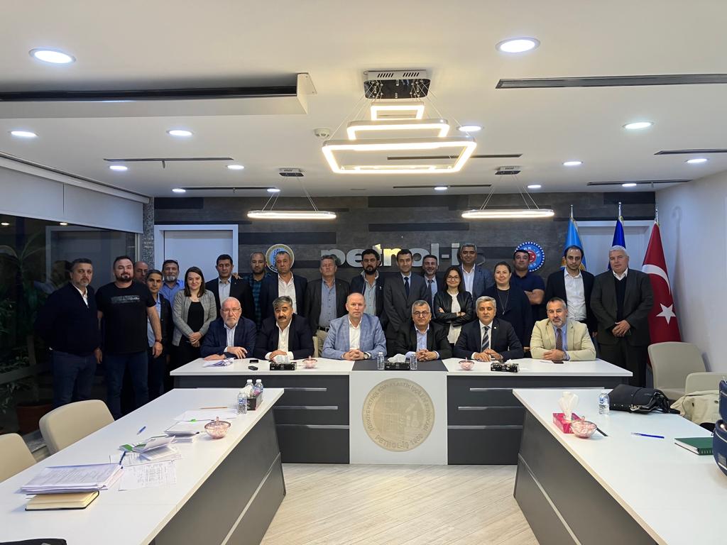 Toros Tarım İşletmelerinde TİS İmzalandı