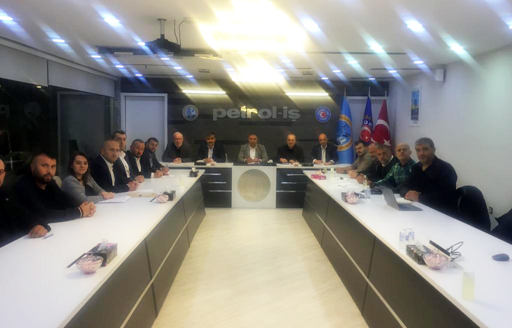 Standard Profil’de Toplu İş Sözleşmesi İmzalandı