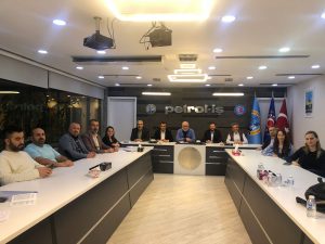 Durden’de TİS İmzalandı