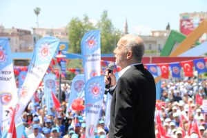 Ürosan Kimya’da TİS Görüşmeleri Başladı