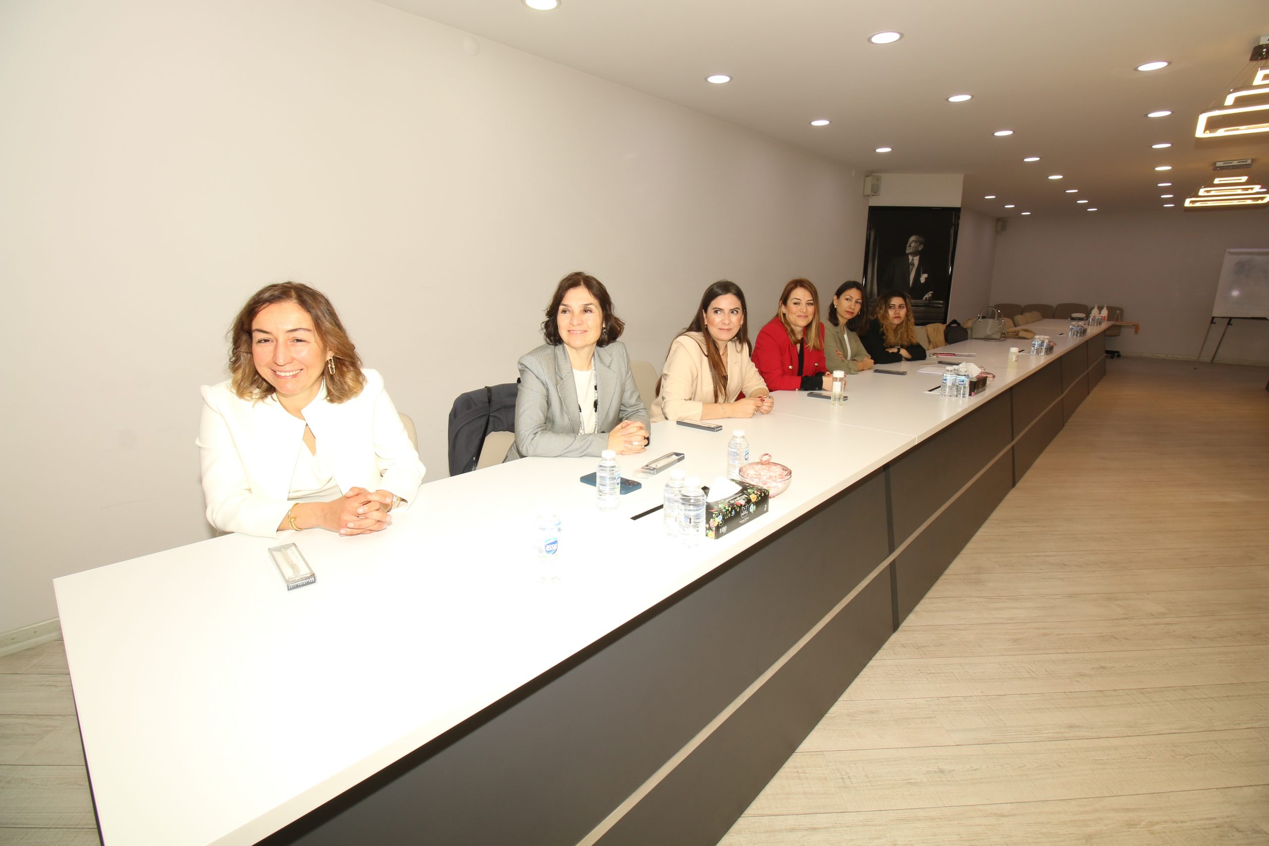 Novartis İşyerinde TİS İmzalandı