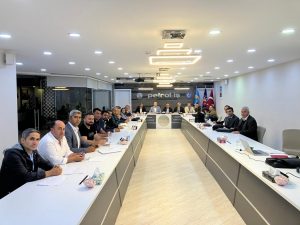 Toros Tarım İşletmelerinde TİS İmzalandı