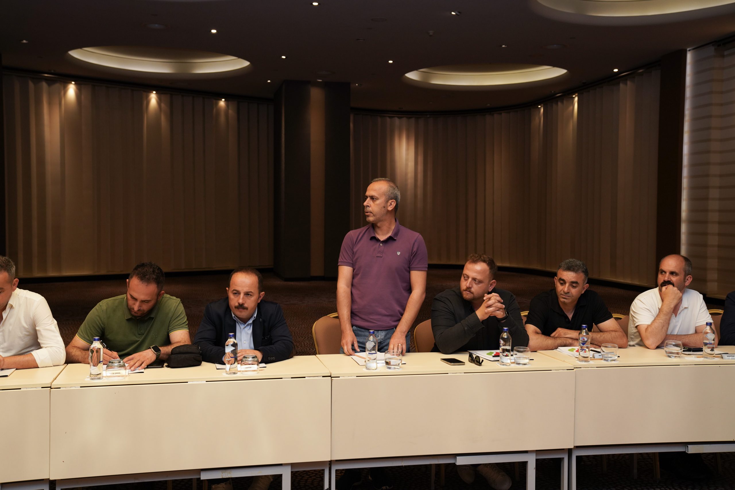 Petkim ve Star’da TİS İmza Töreni Yapıldı