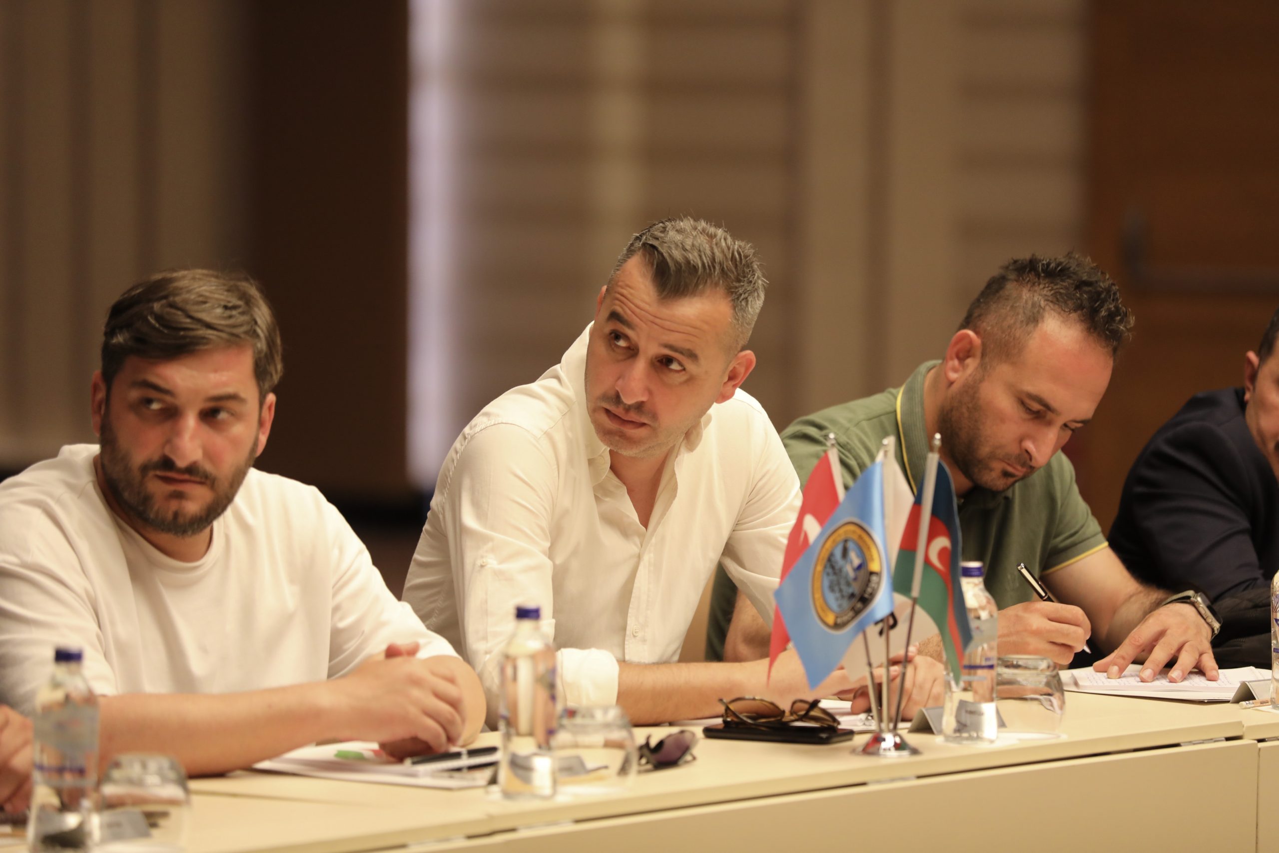 Petkim ve Star’da TİS İmza Töreni Yapıldı