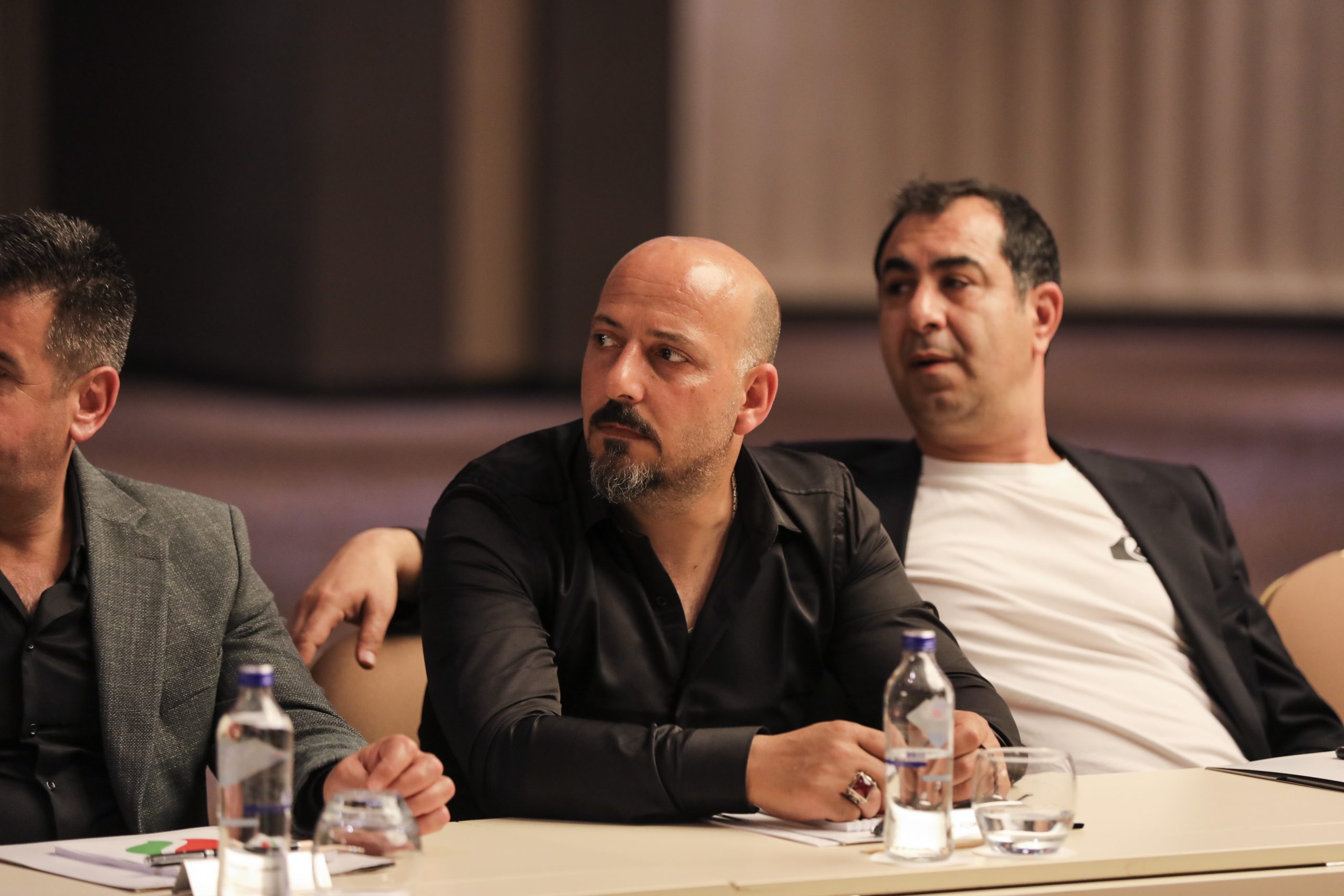 Petkim ve Star’da TİS İmza Töreni Yapıldı