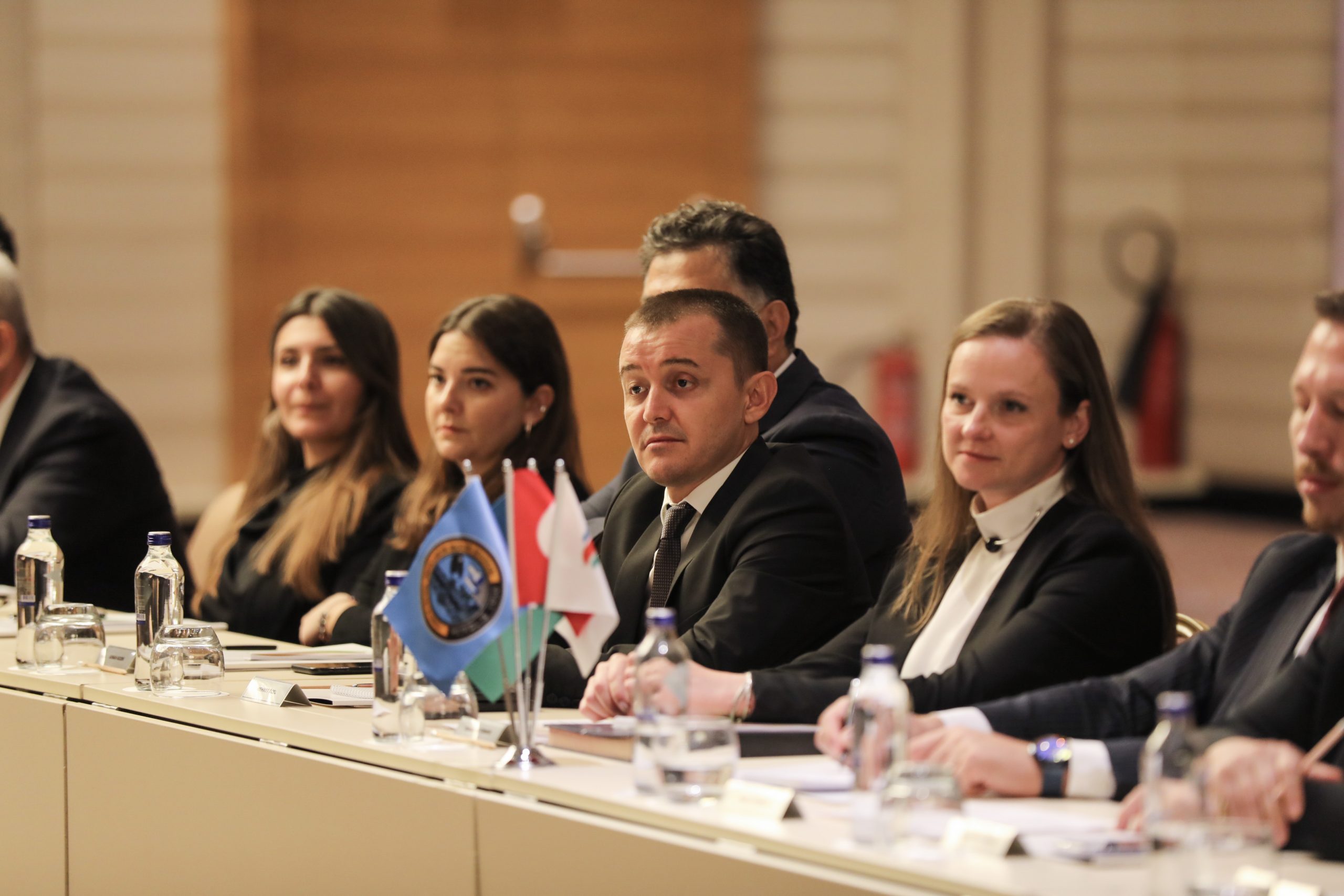 Petkim ve Star’da TİS İmza Töreni Yapıldı